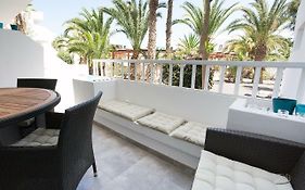 Residencial Teguisol 122