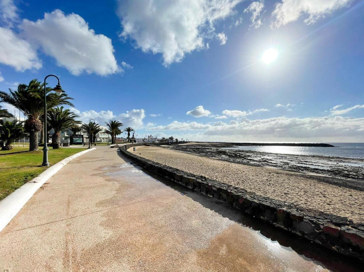 Apartamento Enigma Costa Teguise Exterior foto