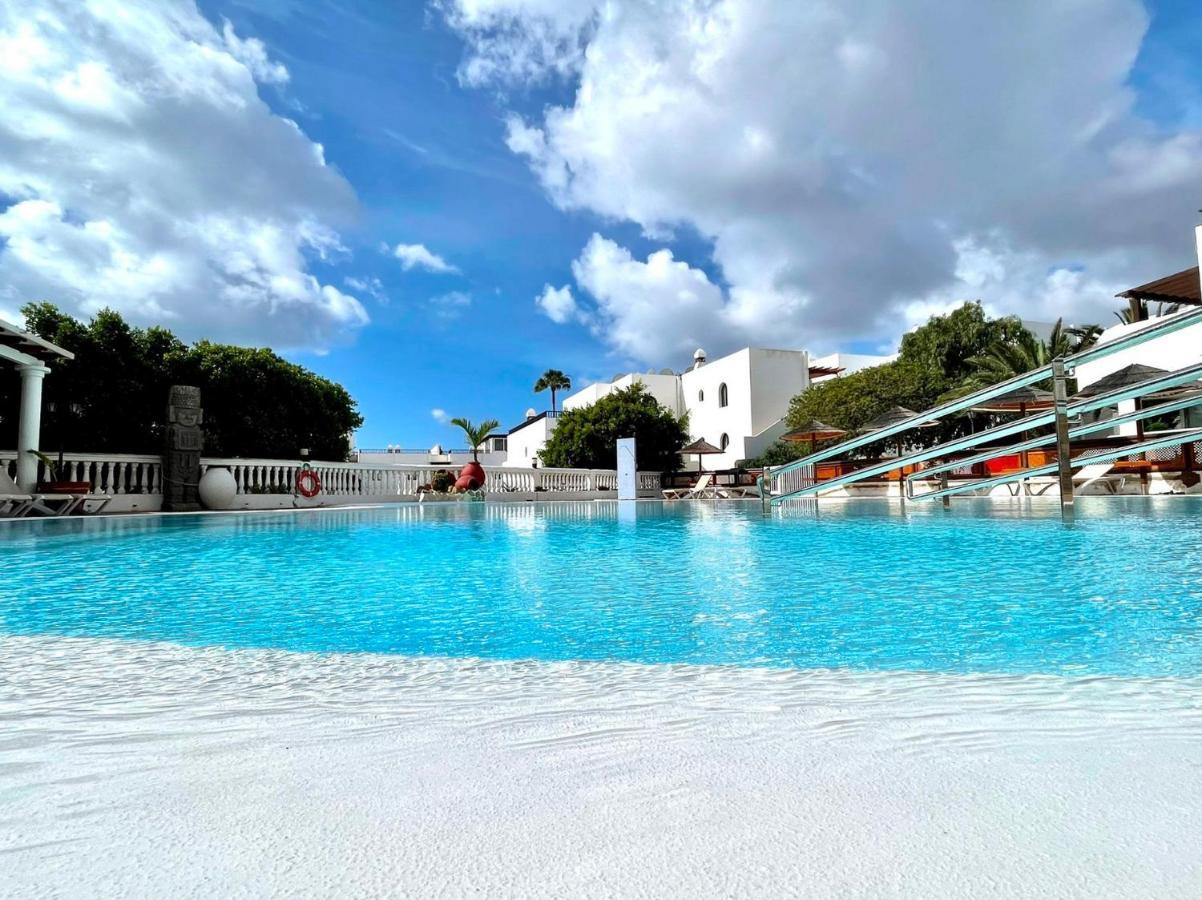 Apartamento Enigma Costa Teguise Exterior foto