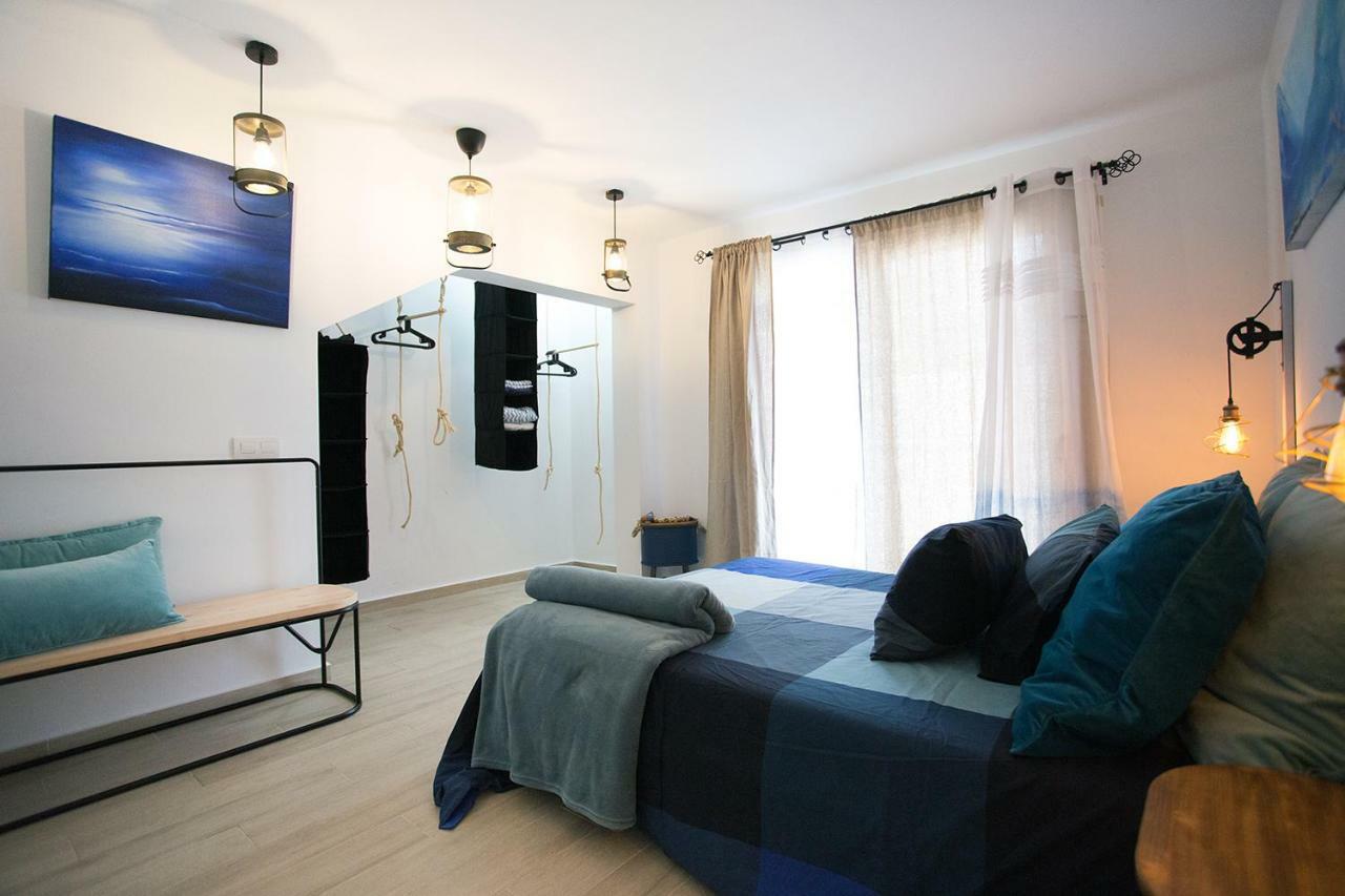 Apartamento Enigma Costa Teguise Exterior foto