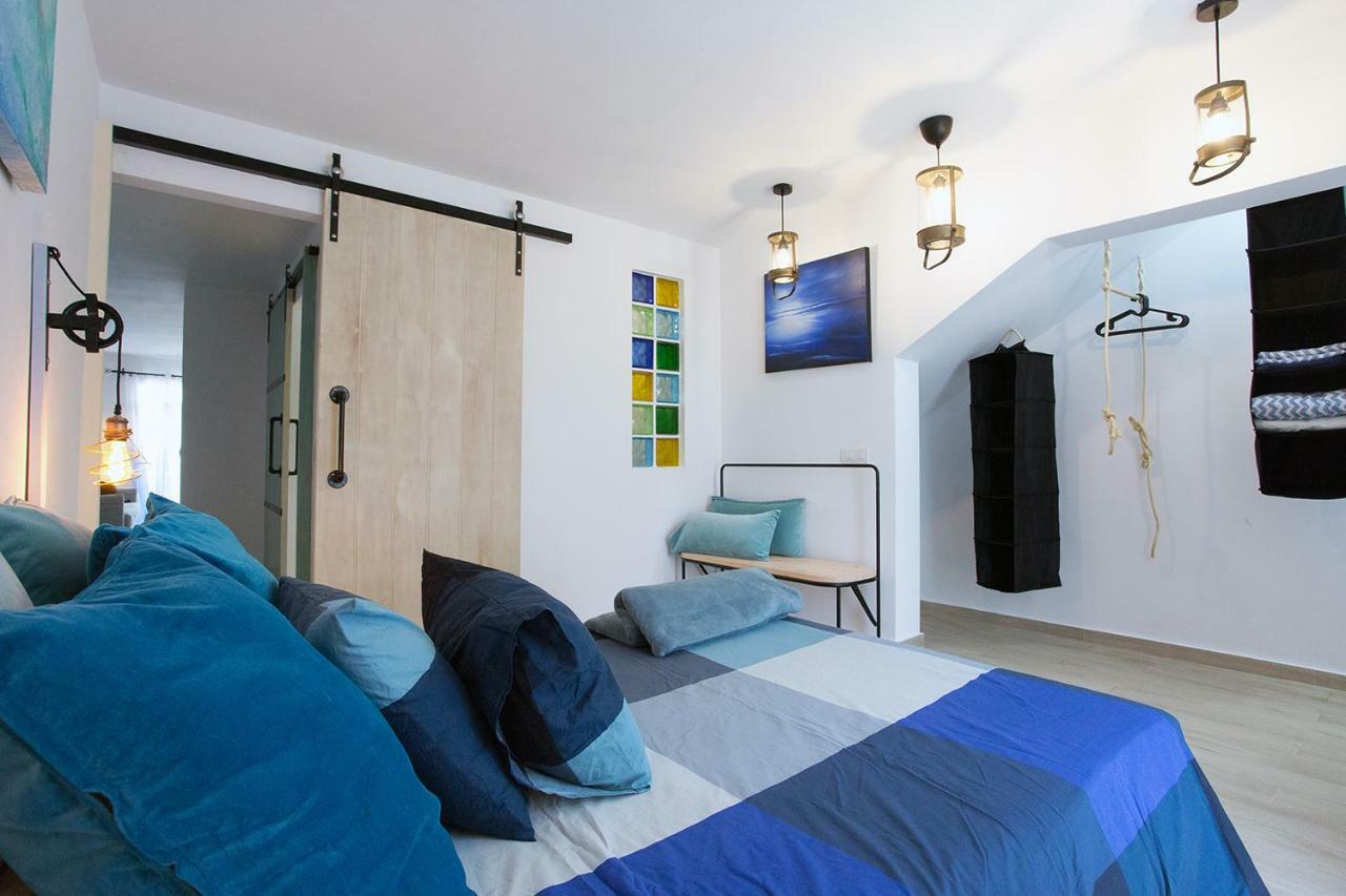 Apartamento Enigma Costa Teguise Exterior foto