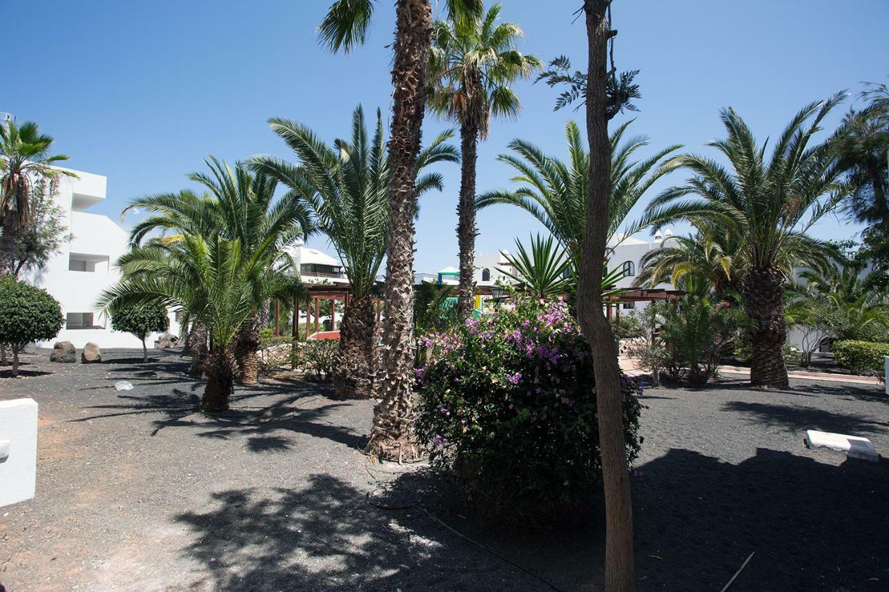Apartamento Enigma Costa Teguise Exterior foto